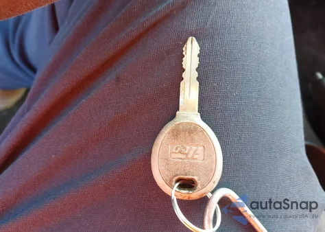 2001 Dodge Neon Se z USA, uszkodzony, nr VIN 1B3ES46C81D249750